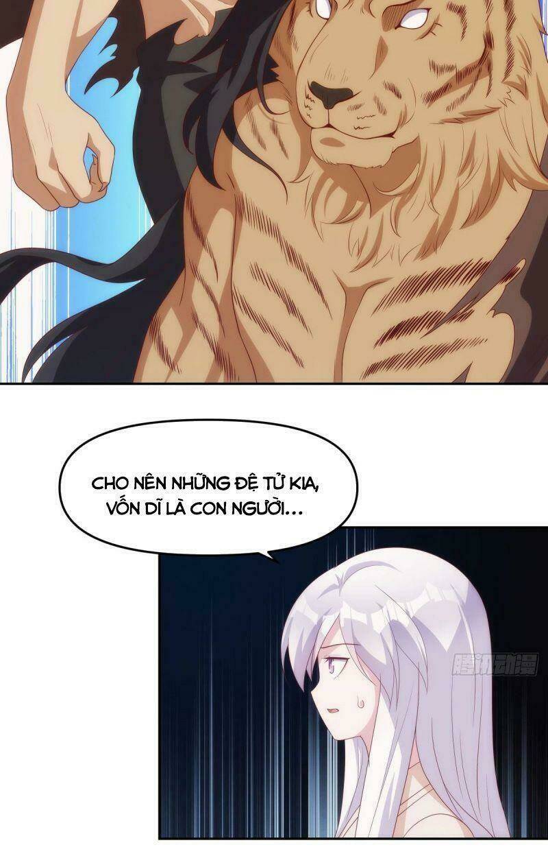 Xâm Lược Vạn Giới: Chapter 84