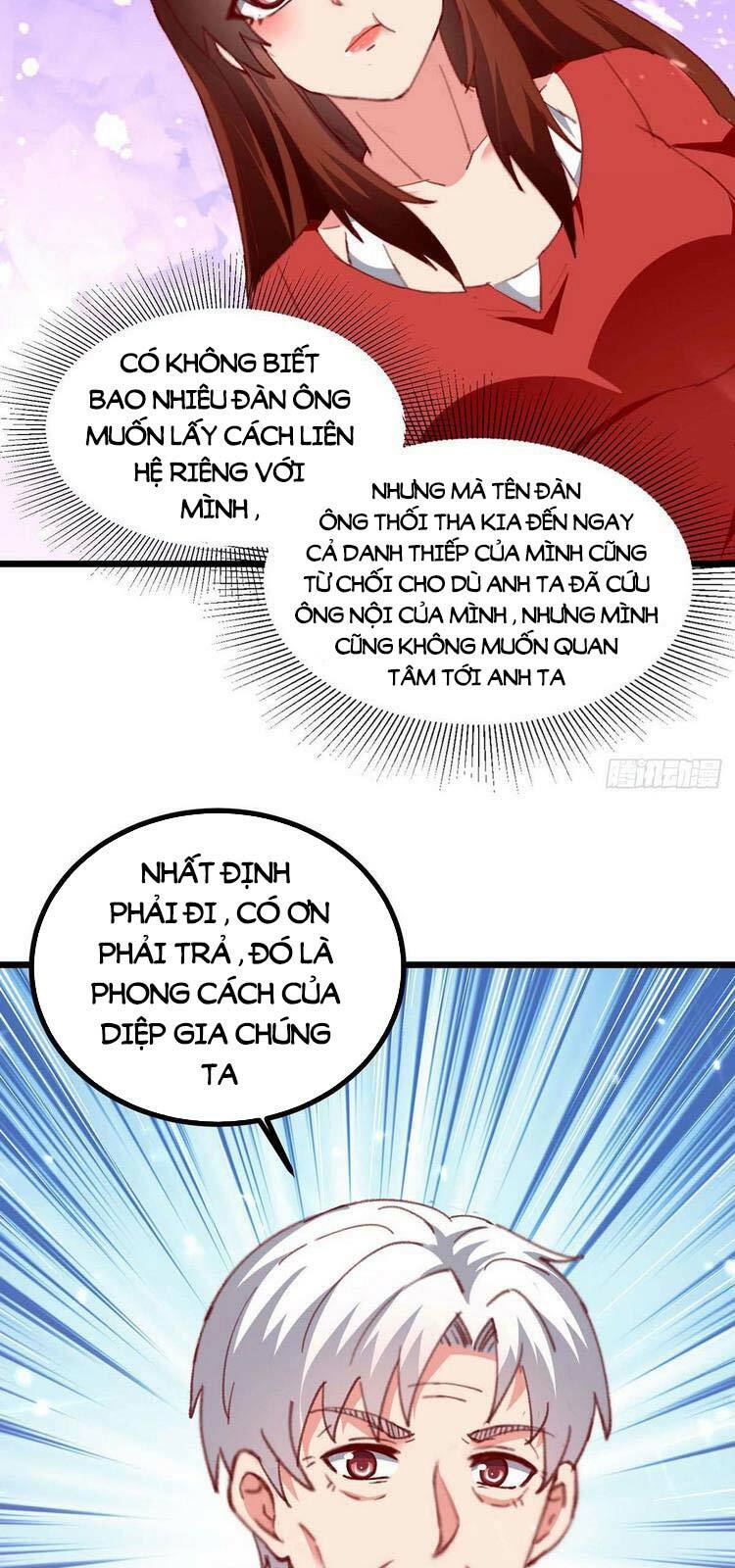 Trọng Sinh Khí Thiếu Quy Lai: Chapter 248