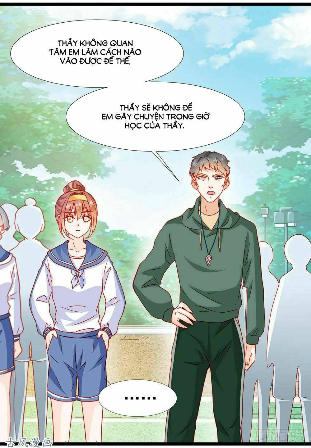 Tu La Thiếu Gia Quá Kiêu Ngạo: Chapter 22