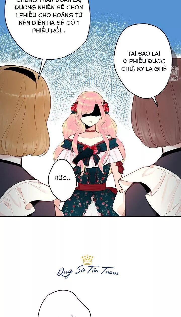 Tồn Tại Với Tư Cách Là Vợ Của Nam Chính: Chapter 103: Kết quả bất ngờ