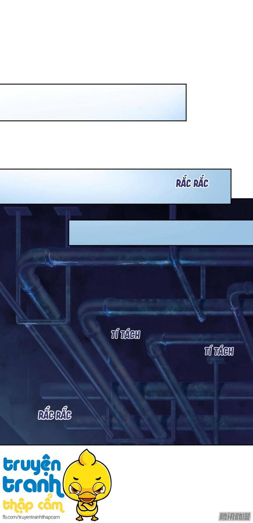Phép tắc yêu đương của Ma Vương: Chapter 2