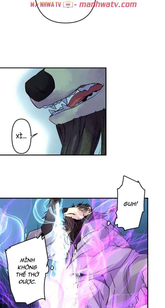 Ake No Tobari: Chapter 116