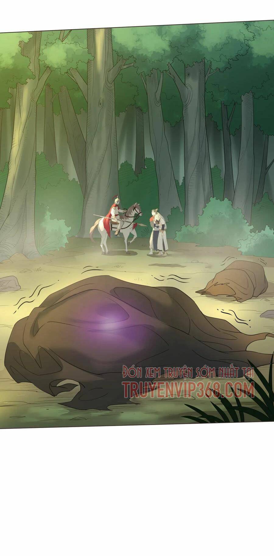 Trăm Vạn Cách Thành Thần: Chapter 10