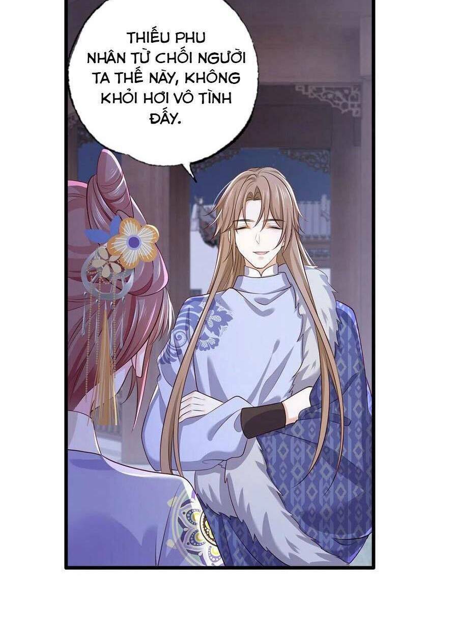 Nữ Thủ Phú Chi Kiều Sủng Nhiếp Chính Vương: Chapter 149