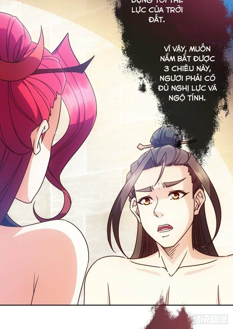 Hồng Thiên Thần Tôn: Chapter 62