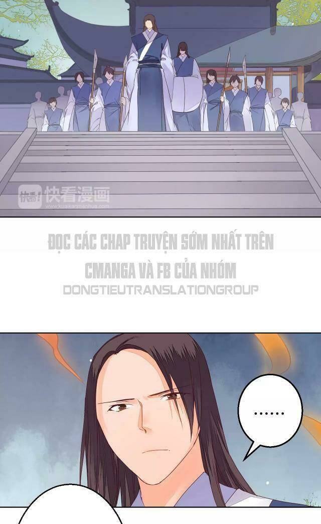 Đốt Đào Hoa: Chapter 74