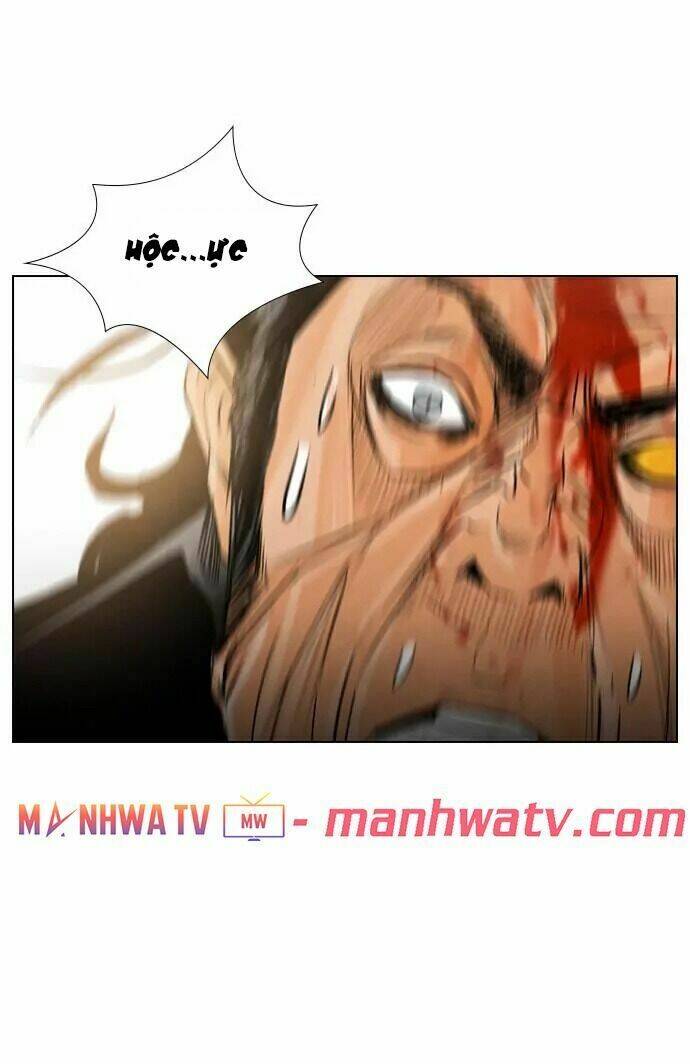 Kẻ Hồi Sinh: Chapter 15