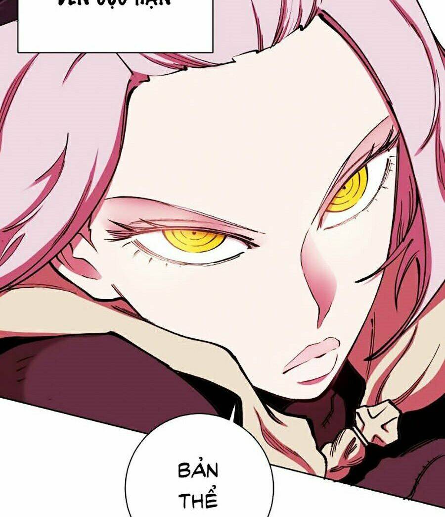 Hard Core Leveling Warrior Ss2: Chapter 97