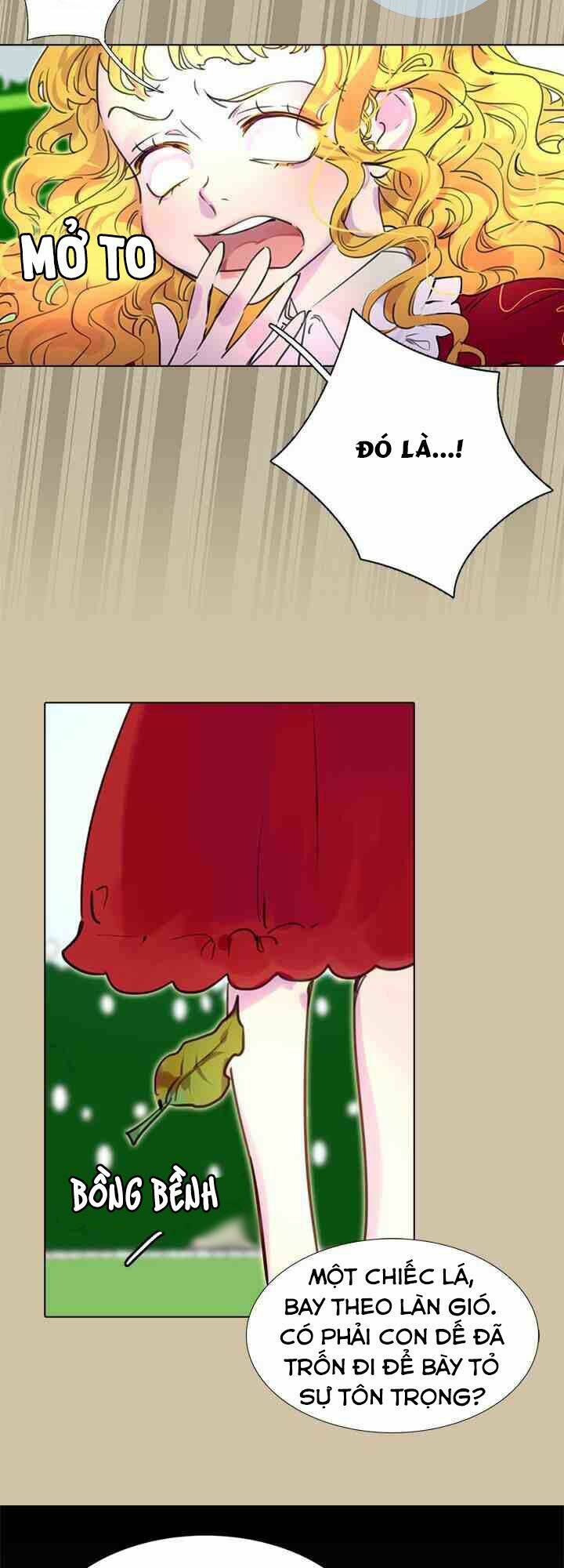 Tôi Không Phải Là Người Tốt: Chapter 28