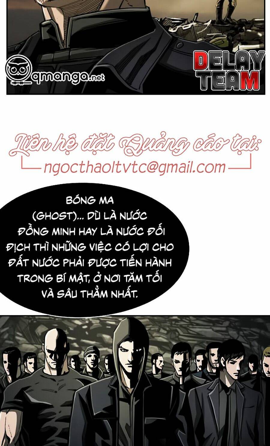 Thợ Săn Đầu Tiên: Chapter 68