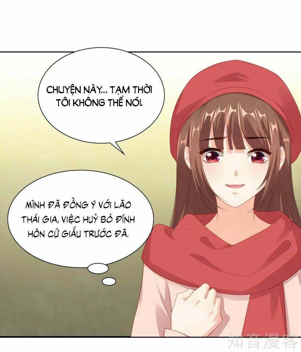 Người Yêu Ẩn Hình Của Ảnh Đế: Chapter 58