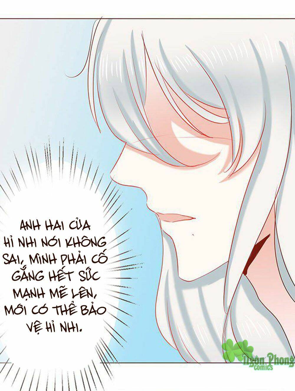 Ma Vương Luyến Ái Chỉ Nam: Chapter 46