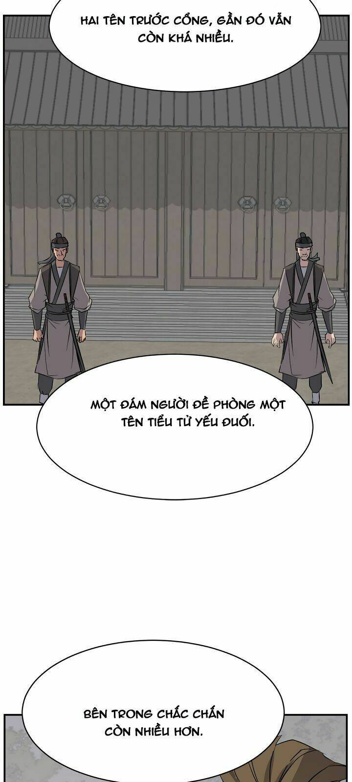 Trọng Sinh, Bất Khả Chiến Bại: Chapter 79