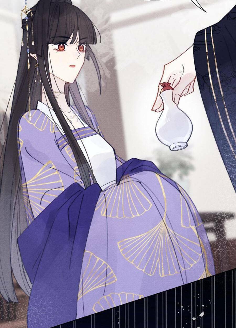 Quân Nhan Tựa Hoa Đào: Chapter 53