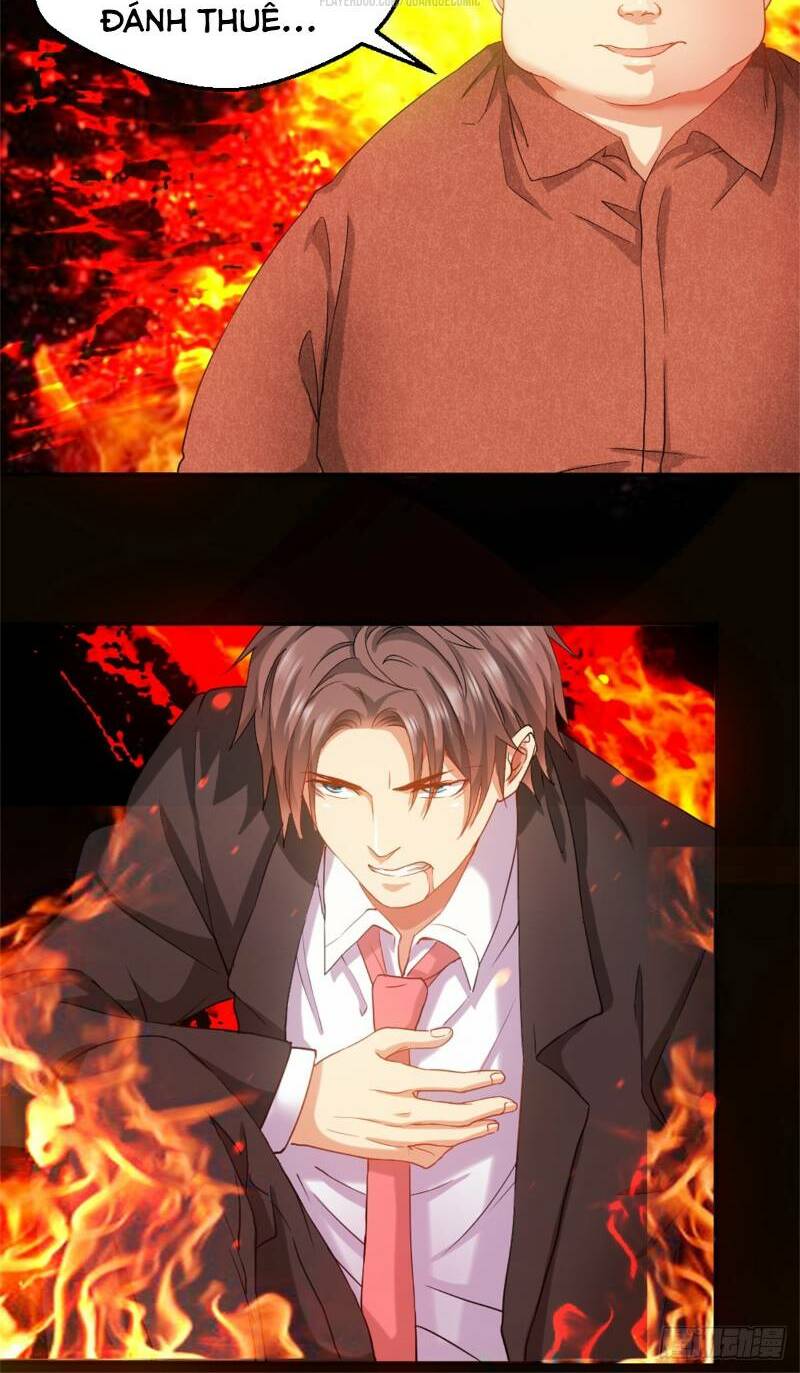 Tuyệt Thế Thiên Tài Hệ Thống: Chapter 38