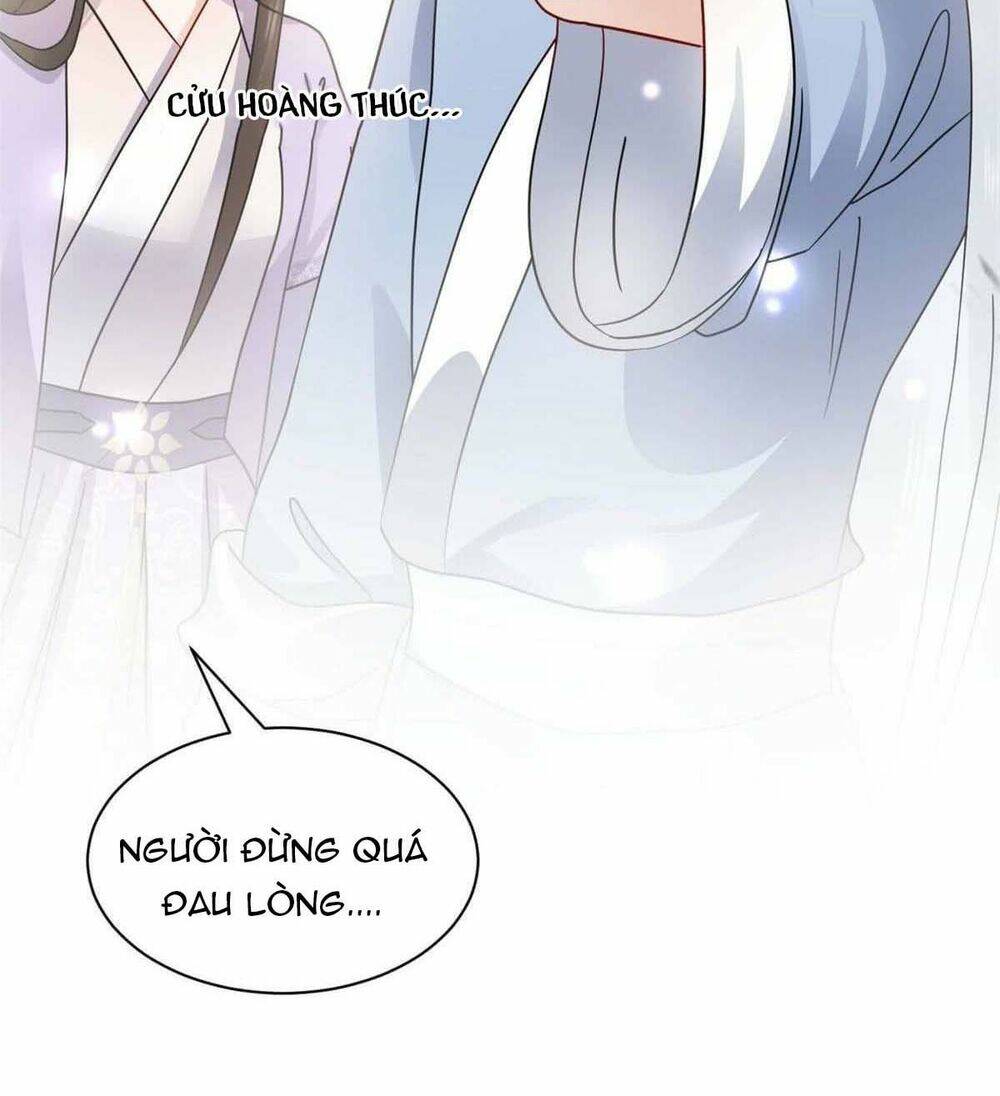 Vương Phi Thông Linh: Chapter 6