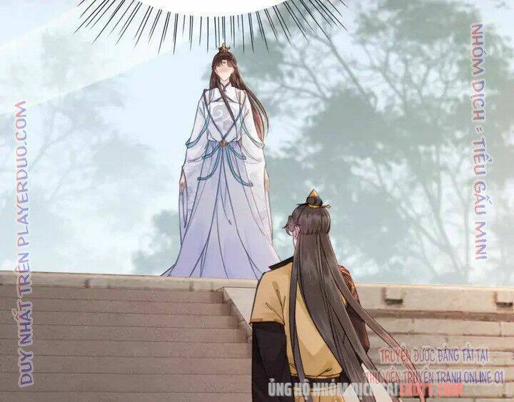 Trọng Sinh Bá Sủng Nhiếp Chính Vương Quá Mạnh Mẽ: Chapter 148