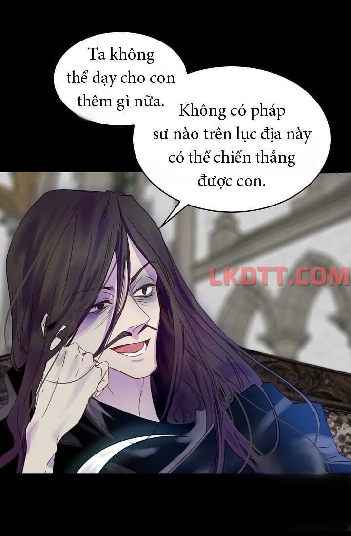 Đừng Xem Thường Nữ Phụ: Chapter 117
