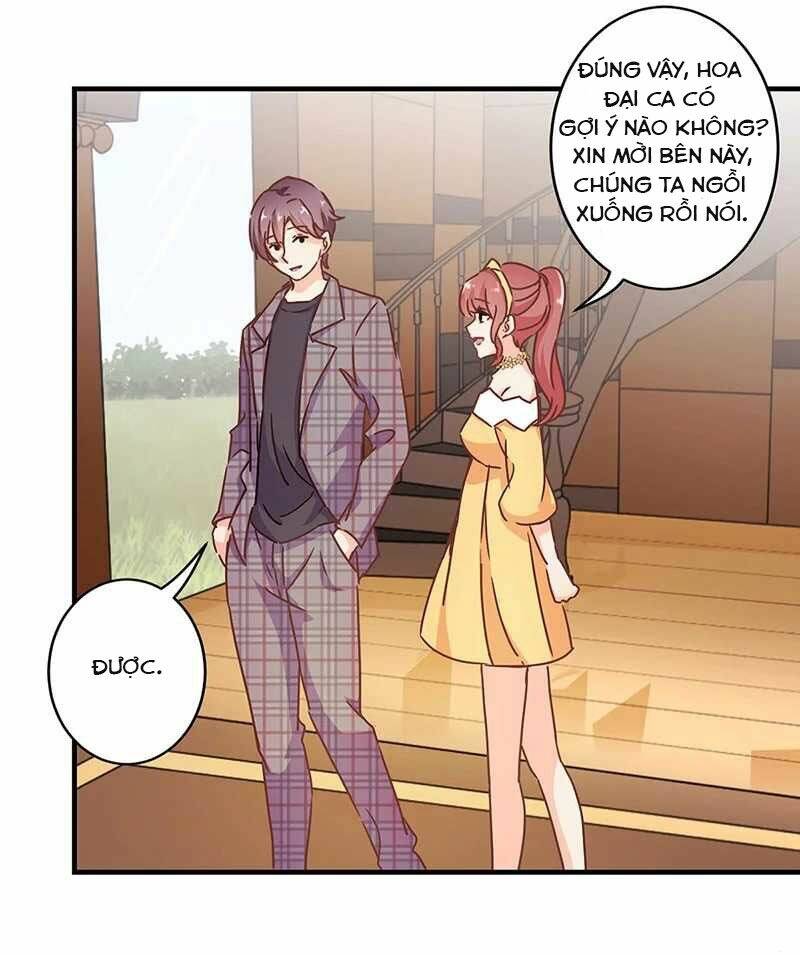 Trọng Sinh Chi Hao Môn Cường Thế Quy Lai: Chapter 118