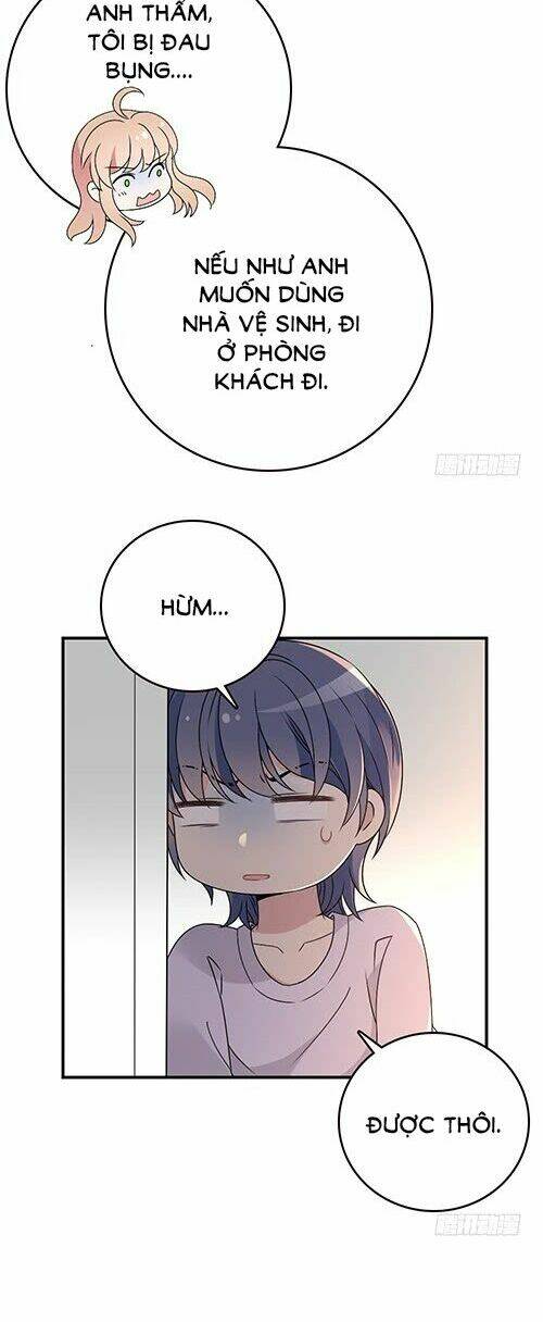 Bí Mật Kết Hôn Với Ảnh Đế: Vợ Ơi Đến Đây Tấn Công Đi Nào: Chapter 54