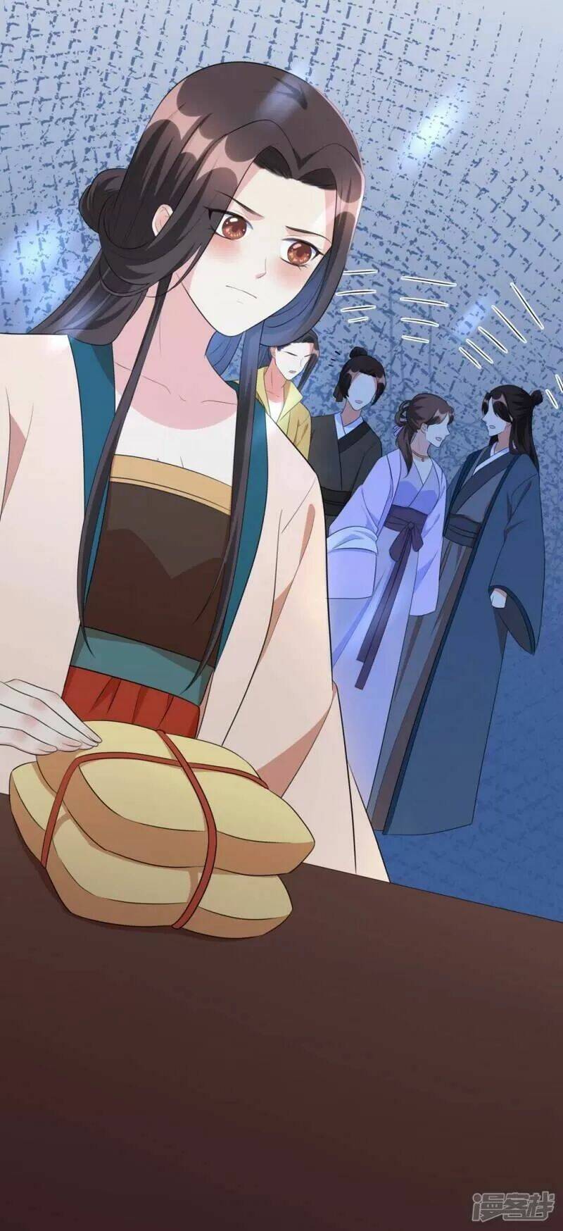 Vương Phi Có Độc!: Chapter 40