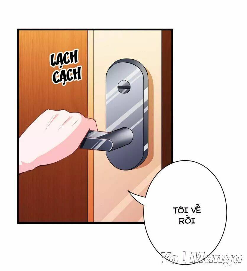 Thiểm Hôn Kinh Ái: Chapter 97