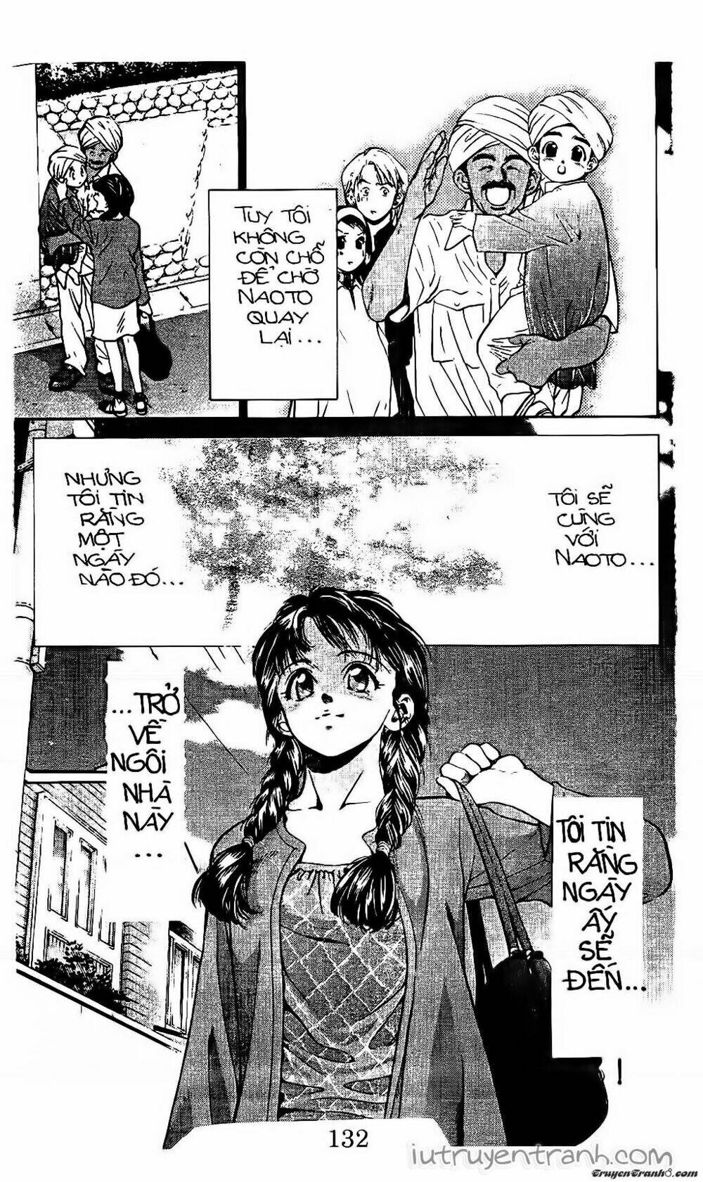 Mirano Nhà Tôi: Chapter 68