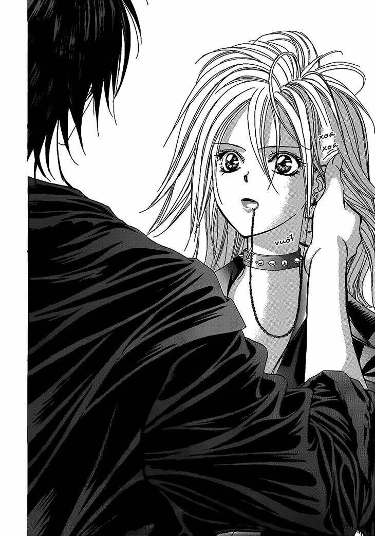 Thử Thách Của Kyouko: Chapter 177