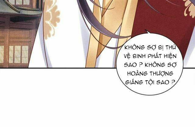 Thịnh Sủng Y Phi Chi Dao Quan Truyện: Chapter 104