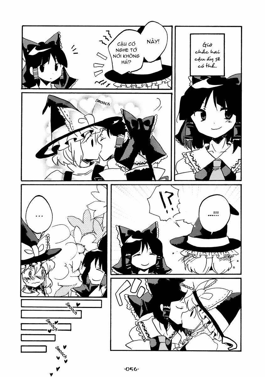 Plastic Heart: Chapter 3