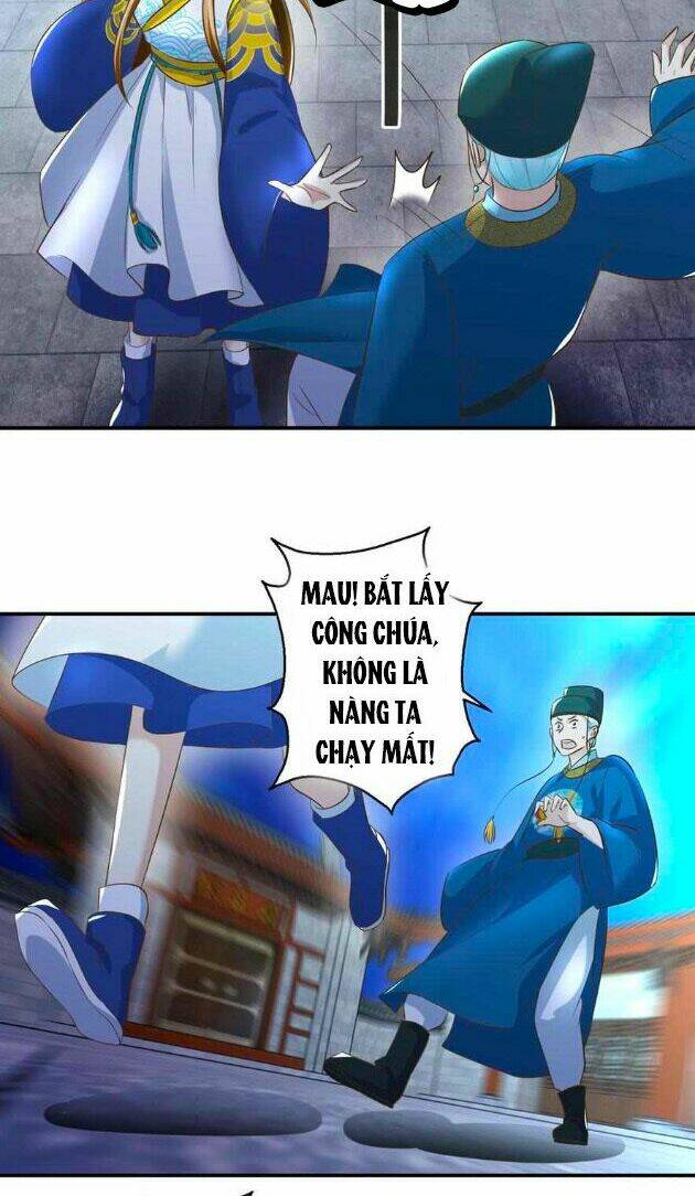 Thuần Phi Ký: Chapter 30