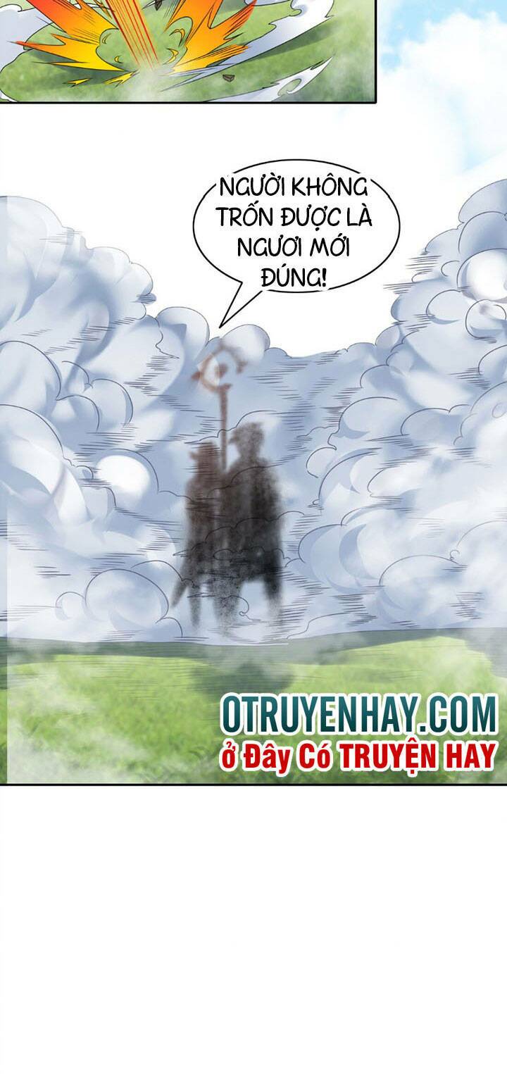 Đại Ma Pháp Sư Dựa Vào Muội Tử Trừ Ma: Chapter 3