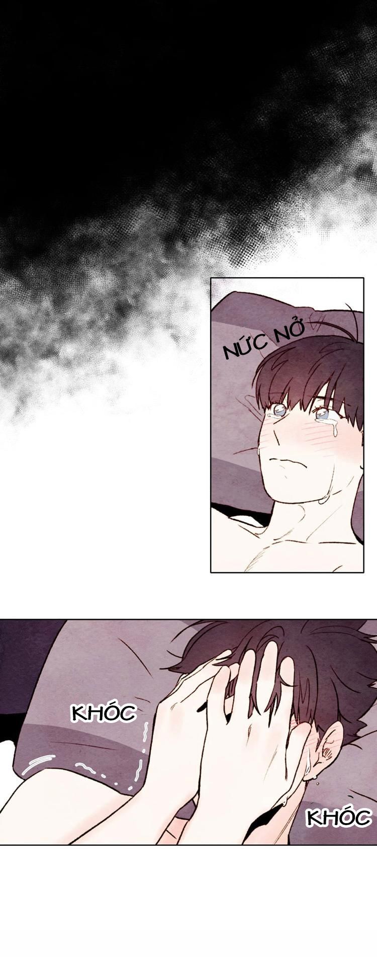 Ôi ! Trợ Lý Đặc Biệt Của Tôi: Chapter 40