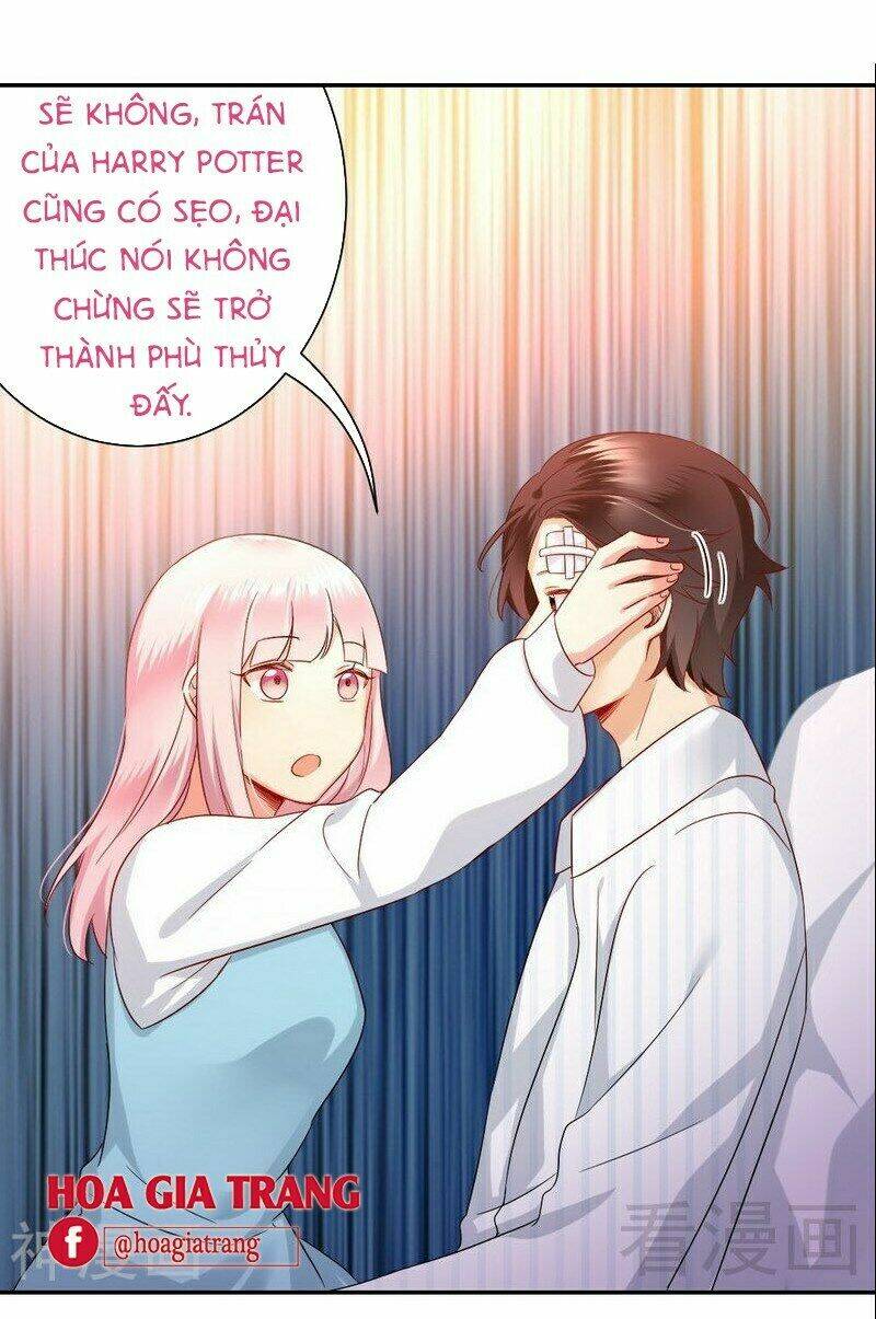 Phục Thù Thiếu Gia Tiểu Điềm Thê: Chapter 74