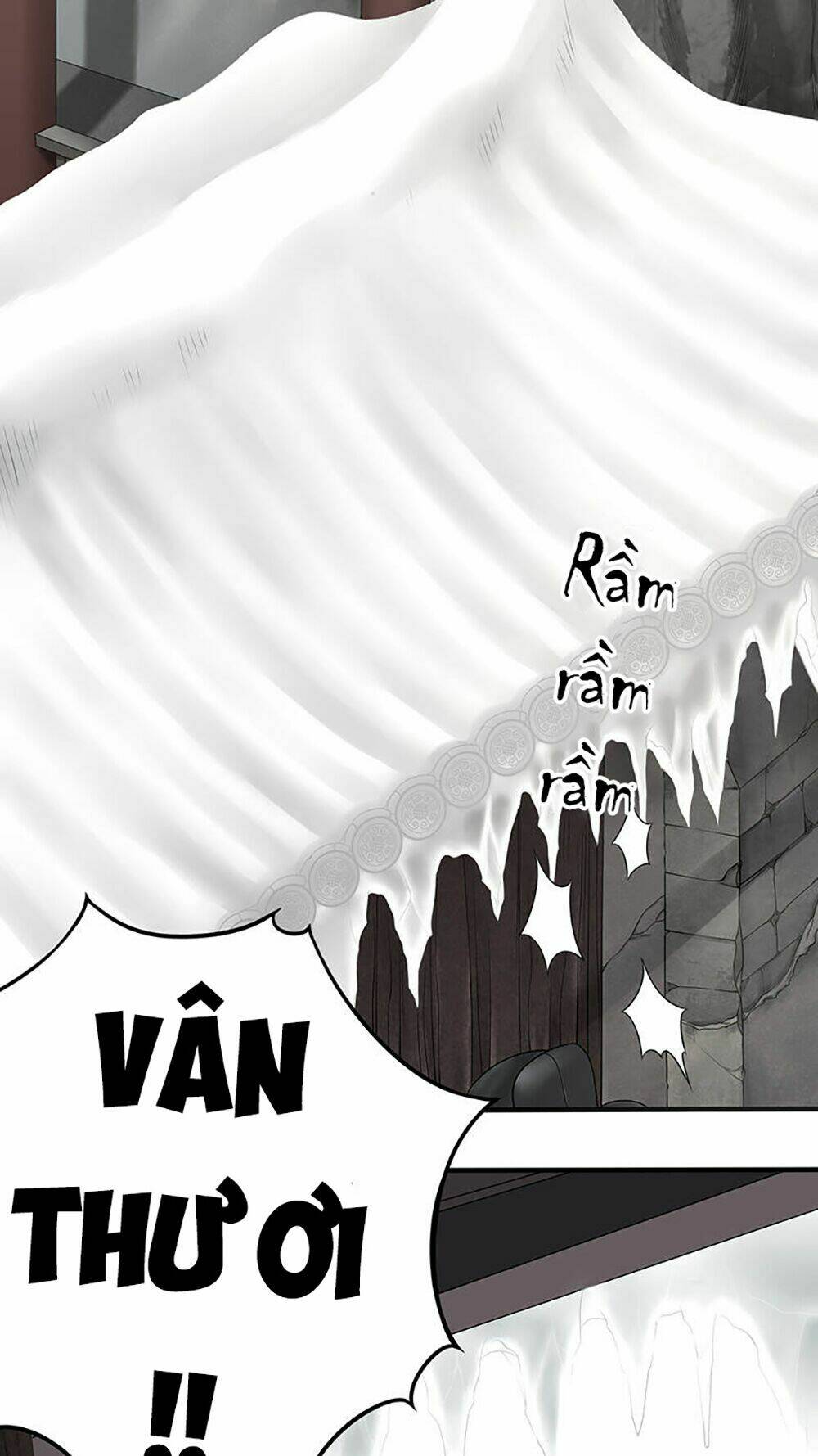 Nữ Ngỗ Tác Họa Cốt: Chapter 9