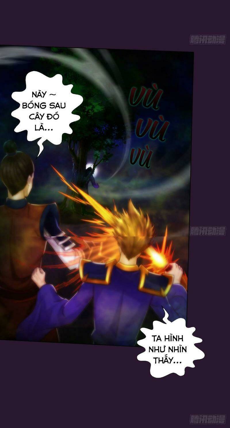 Bất Hủ Phàm Nhân: Chapter 38