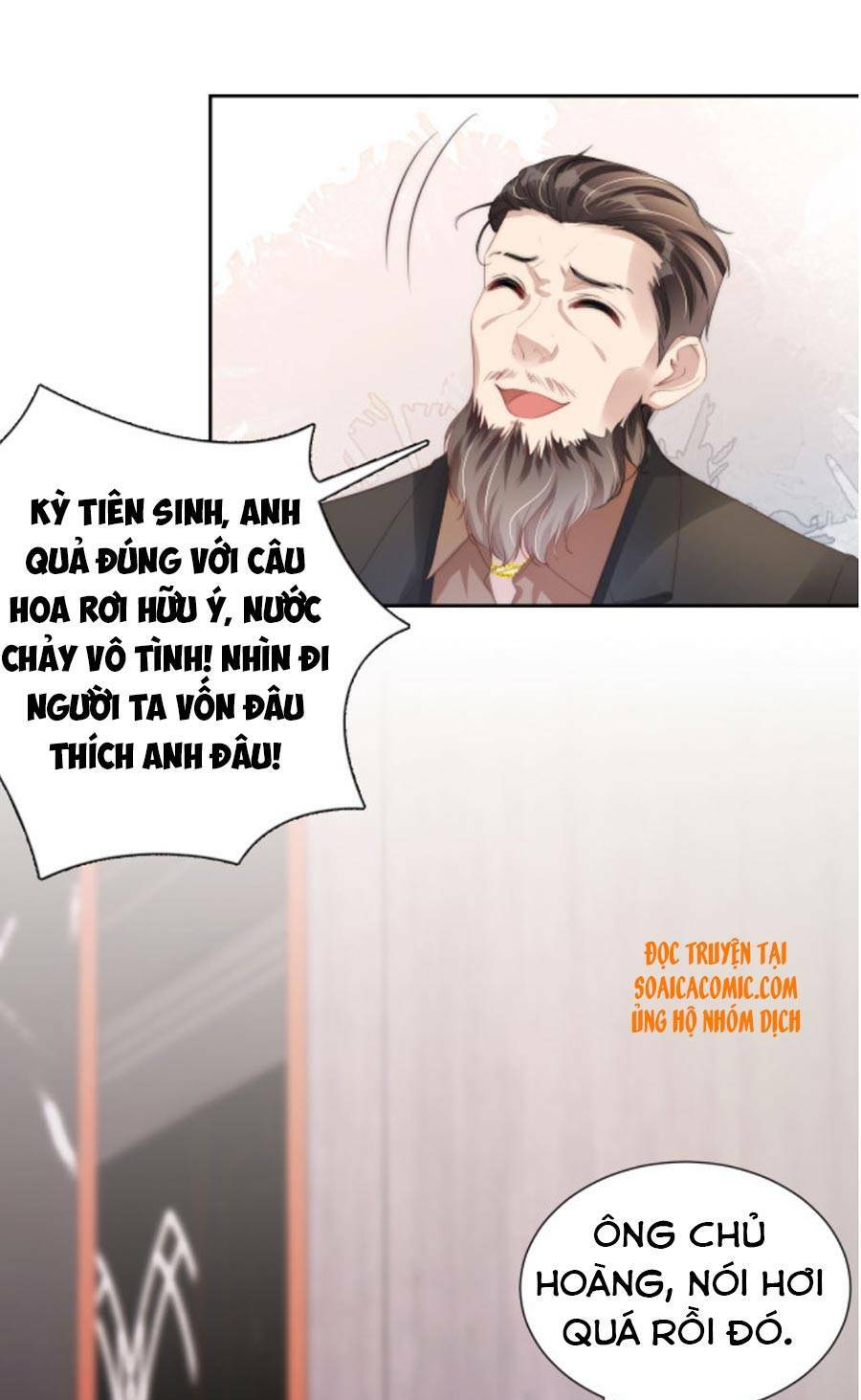 Ngự Tỷ Toàn Năng Lại Bị Phá Mã Giáp: Chapter 26