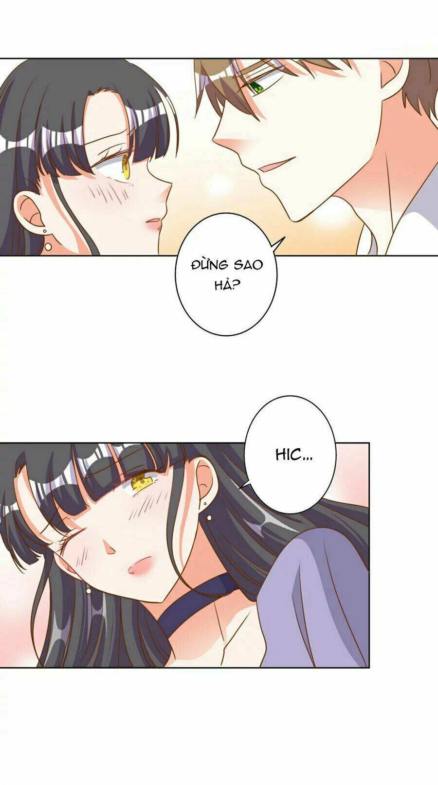 Hôn Nhân Dục Vọng: Thiếu Gia Nhẹ Một Chút!: Chapter 82