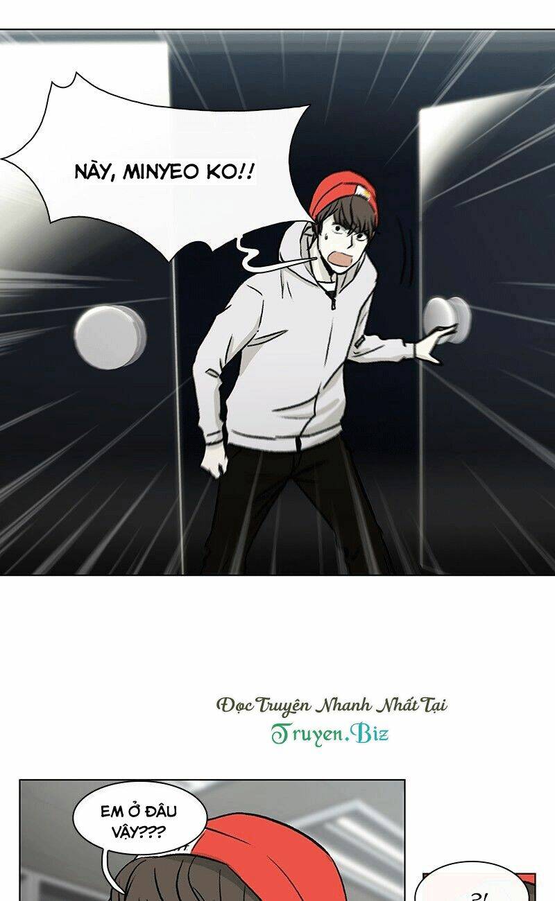 Anh Ấy Là Nữ Sinh Cấp 3: Chapter 46