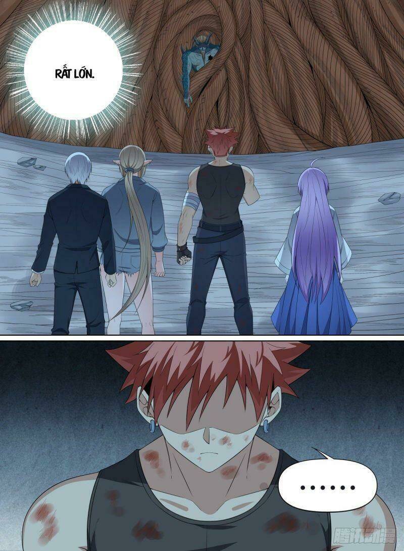 Võ Lực Chí Mạng: Chapter 128