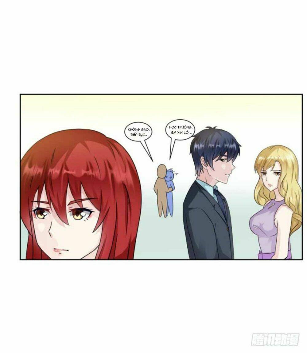 Thiên Kim Đường Môn: Chapter 93