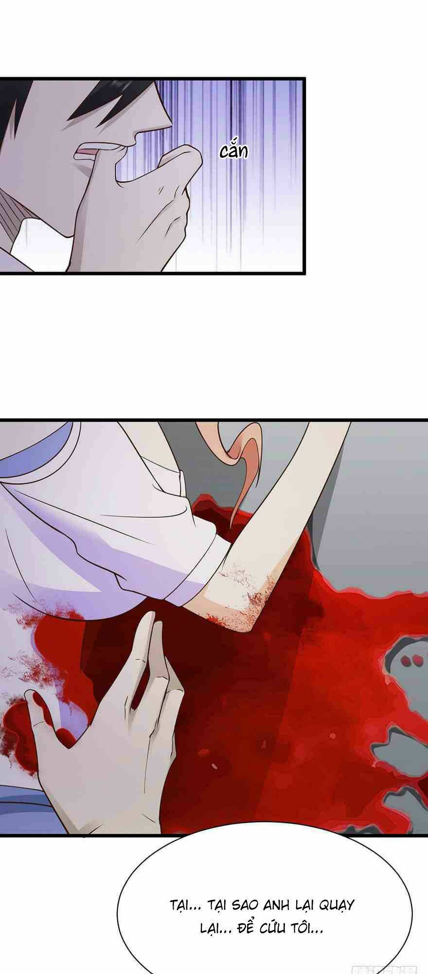 Em Gái Đừng Làm Phiền Tôi: Chapter 34