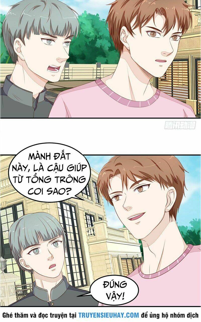 Chung Cực Thấu Thị Nhãn: Chapter 71