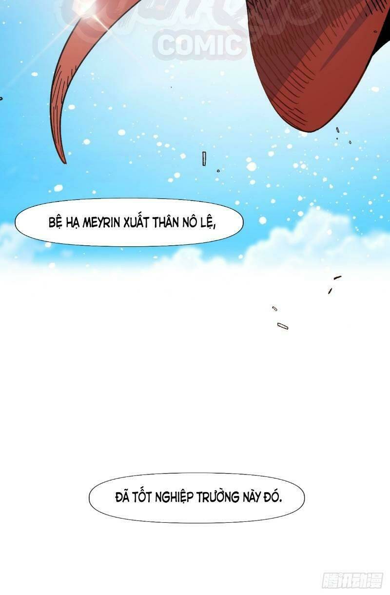 Đại Lục Vô Song: Chapter 2