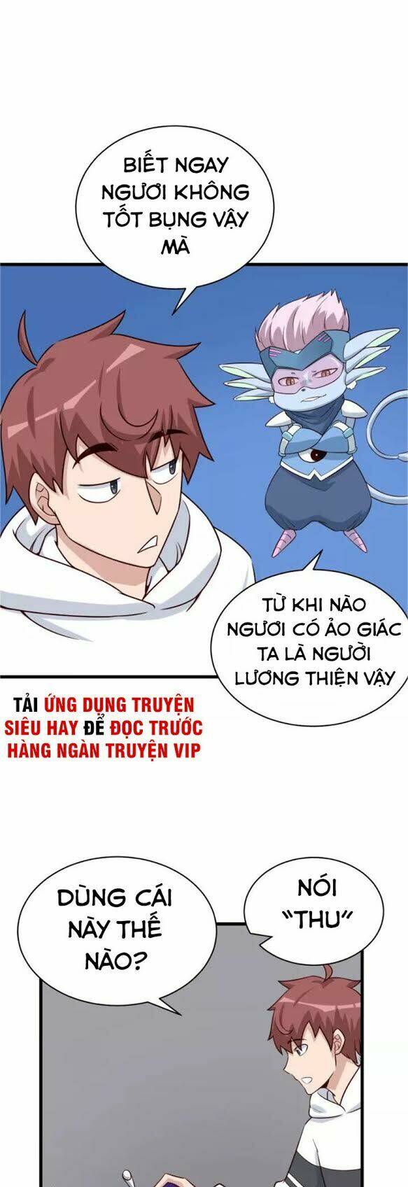 Hệ Thống Tu Tiên Mạnh Nhất: Chapter 87