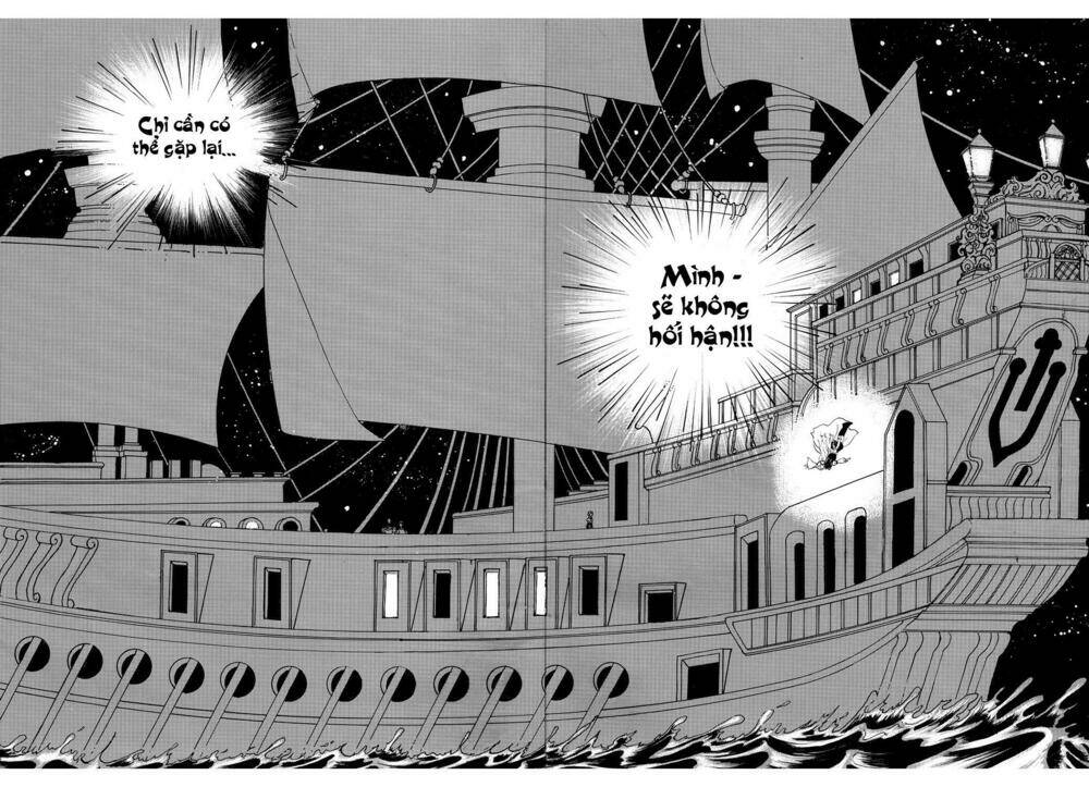 Princess Manhwa: Chapter 33