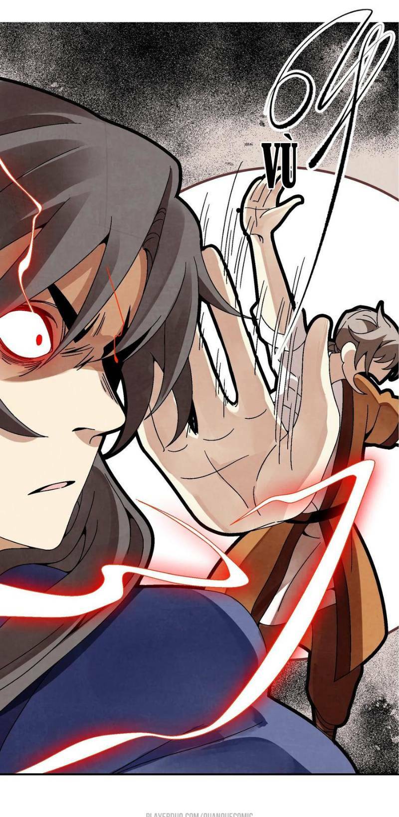 Ma Giáo Giáo Chủ Tái Xuất Giang Hồ: Chapter 26