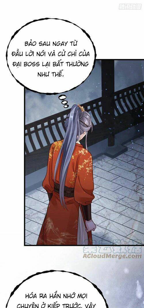 Mau Xuyên Không Rửa Tội Cho Nhân Vật Phản Diện: Chapter 38