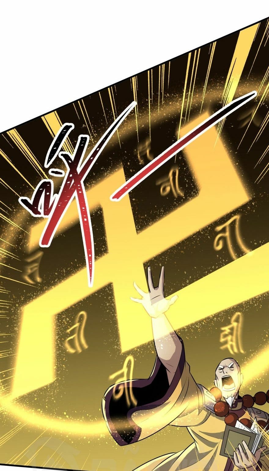 Thú Nhân: Chapter 99