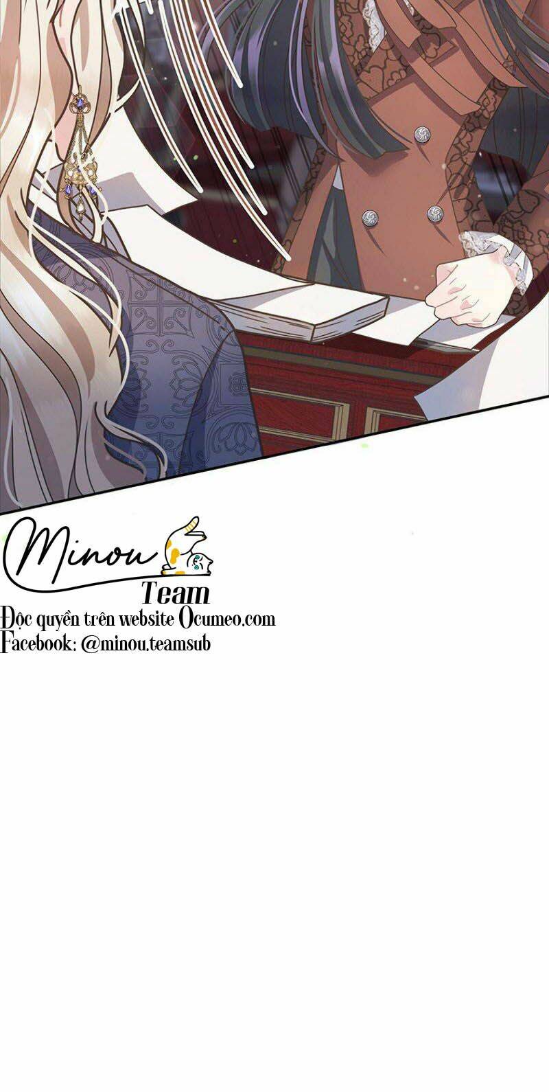 Khu Vườn Câm Lặng: Chapter 5